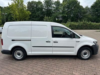 VW Caddy Maxi