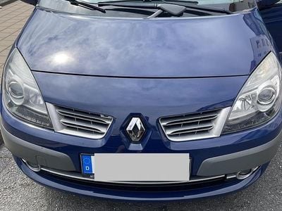 Renault Scénic III