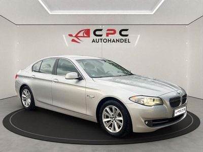 BMW 523