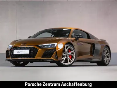 Gebraucht Audi R8 Coupé