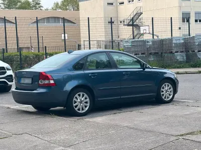 Gebraucht Volvo S40