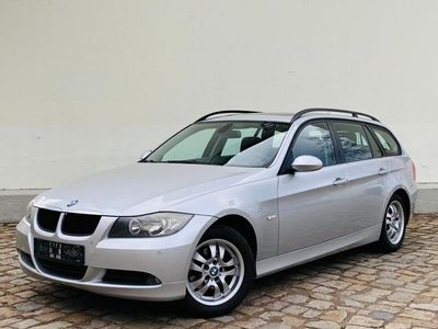 gebraucht BMW 320 i Touring