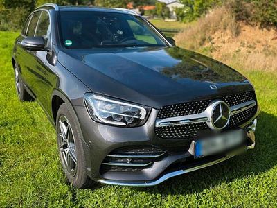 Mercedes GLC200