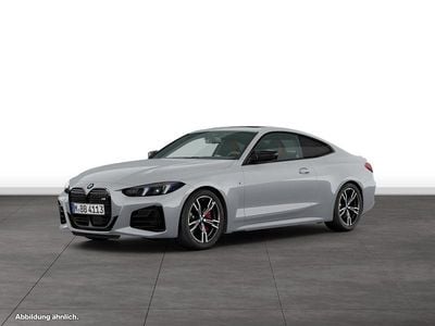 Usata BMW M440 M Sport 387 CV (284 kW) 2025 Grigio Berlina