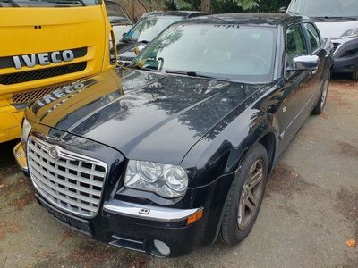 gebraucht Chrysler 300C 3.5 V6 Autom.LPG