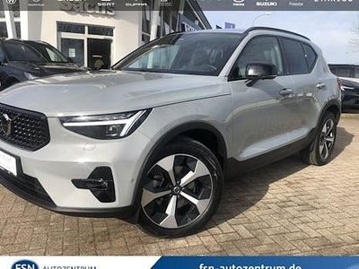 Gebraucht Volvo XC40 Plus 163 PS (119 kW) 2025 Grau SUV