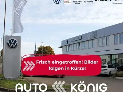 Begagnad Skoda Octavia G-TEC Style 110 HK (80 kW) 2018 Silver Kombi