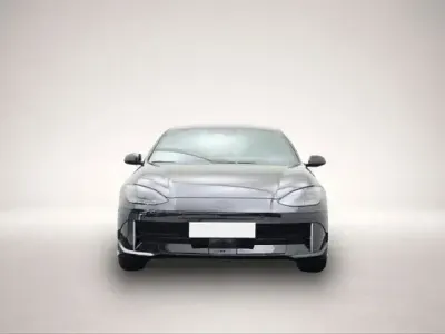 Gebraucht Hyundai Ioniq 6