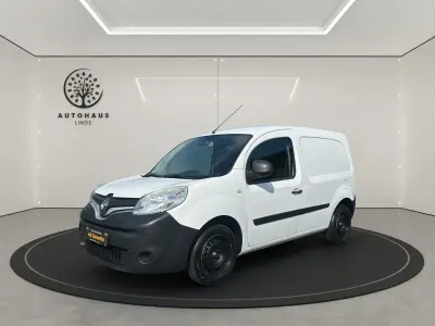 Gebraucht Renault Kangoo