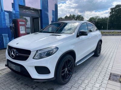 Mercedes GLE350