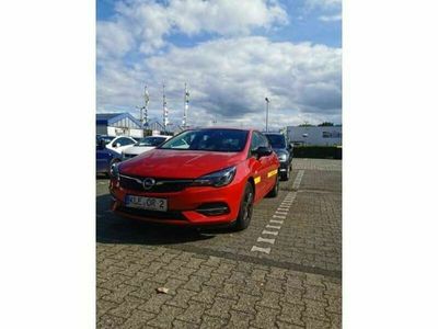 gebraucht Opel Astra 2020 Klima/LHZ/SHZ/PDC/Temp.