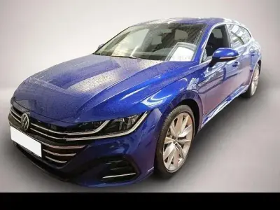 Gebraucht VW Arteon R-line 156 PS (114 kW) 2021 Manufacturer