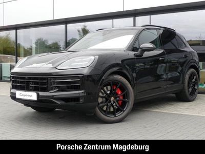 Porsche Cayenne S
