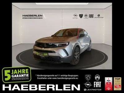 Używany Opel Mokka GS Line 101 KM (74 kW) 2023 Other SUV