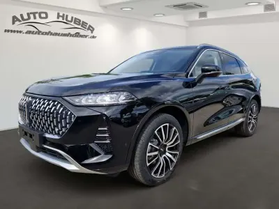 Neu Wey 05 Lux 476 PS (350 kW) 2025 Lava black SUV