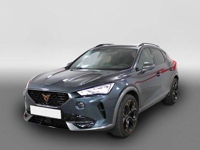 Usata Cupra Formentor 310 CV (228 kW) 2022 Grigio SUV