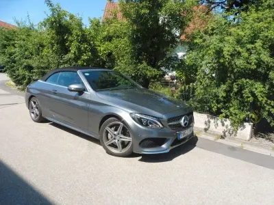 Gebraucht Mercedes 200