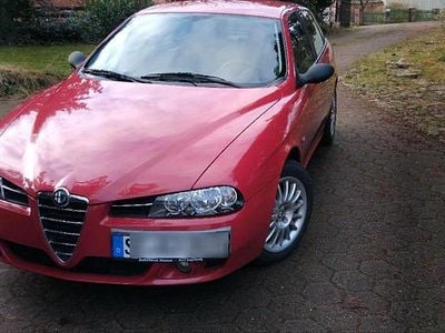 Alfa Romeo 156