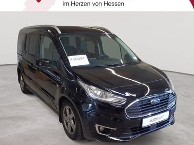 Ford Grand Tourneo Connect