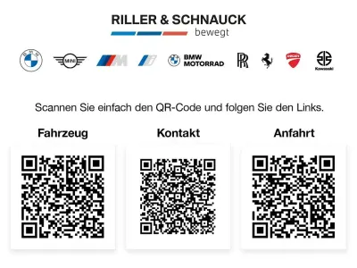 Gebraucht BMW X3 381 PS (280 kW) 2025 Schwarz SUV