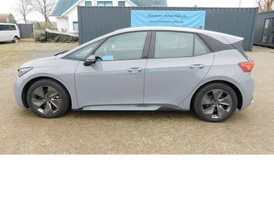 Second-hand Cupra Born 150 kW (204 CP) 2023 Gri Hatchback