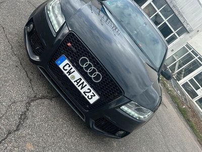 gebraucht Audi A5 2011