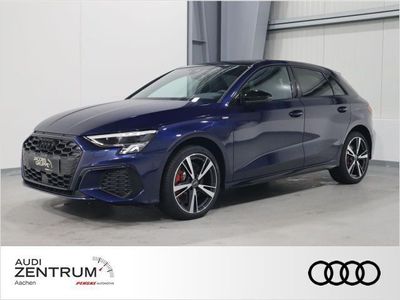 gebraucht Audi A3 Sportback e-tron Sportback S line 45 TFSI e S tronic UVP 58.750E