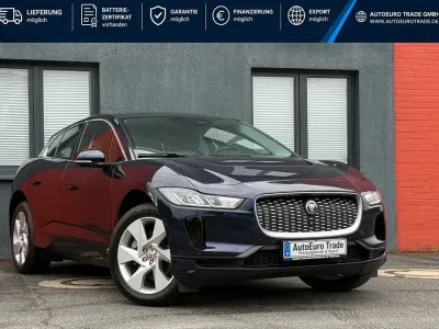 Gebraucht Jaguar I-Pace