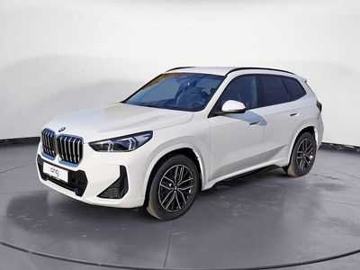 Alpinweiß Gebraucht 2025 BMW X1 M Sport SUV | 45.990 € (Fairer Preis)
