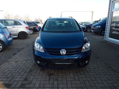 VW Golf Plus Cross