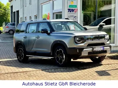 Gebraucht Baic BJ30
