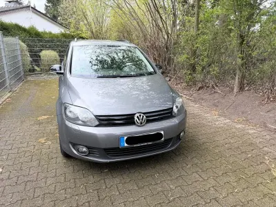 Gebraucht VW Golf Plus