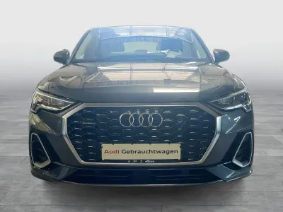 Gebraucht Audi Q3 Sportback