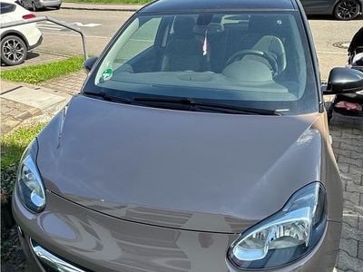 Second-hand Opel Adam 2013 Maro Hatchback
