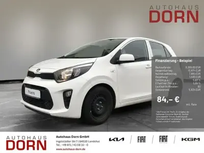 Gebraucht Kia Picanto