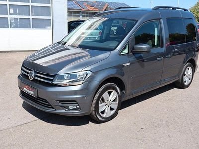 VW Caddy