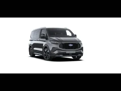 Nowe Ford Tourneo Active 170 KM (125 kW) 2026 Szary Minivan
