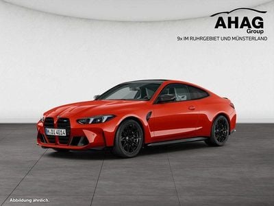 Gebraucht BMW M4 Shadowline 480 PS (353 kW) 2025 Andere Coupé