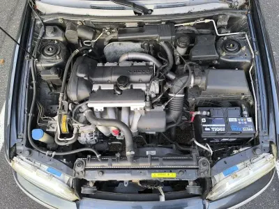 Gebraucht Volvo V40
