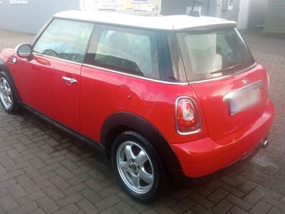 gebraucht Mini Cooper R56