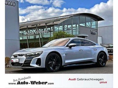 Gebraucht Audi e-tron 389 kW (530 PS) 2022 SUV
