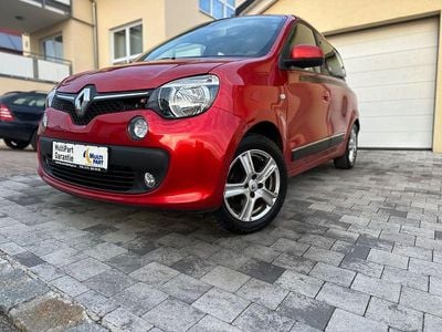 Usado Renault Twingo Luxe 90 HP (66 kW) 2015 Other Citadino