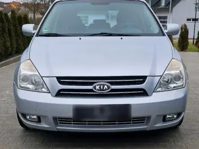 Gebraucht Kia Carnival