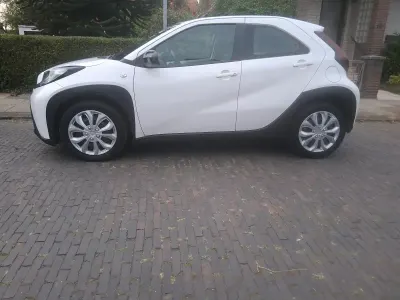 Gebraucht Toyota Aygo X