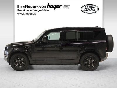 Occasion Land Rover Defender SE Dynamic 301 PK (221 kW) 2025 Andere Sedan