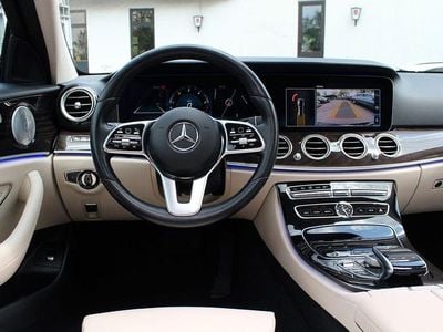 Mercedes E400