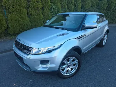 Gebraucht Land Rover Range Rover evoque