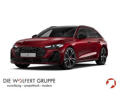 Gebraucht Audi A5 Ambiente 367 PS (269 kW) 2025 Wauzzzfu4sn094656 Kombi