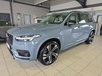 Usata Volvo XC90 Ultimate 455 CV (334 kW) 2022 Grigio SUV