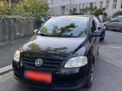 Gebraucht VW Fox